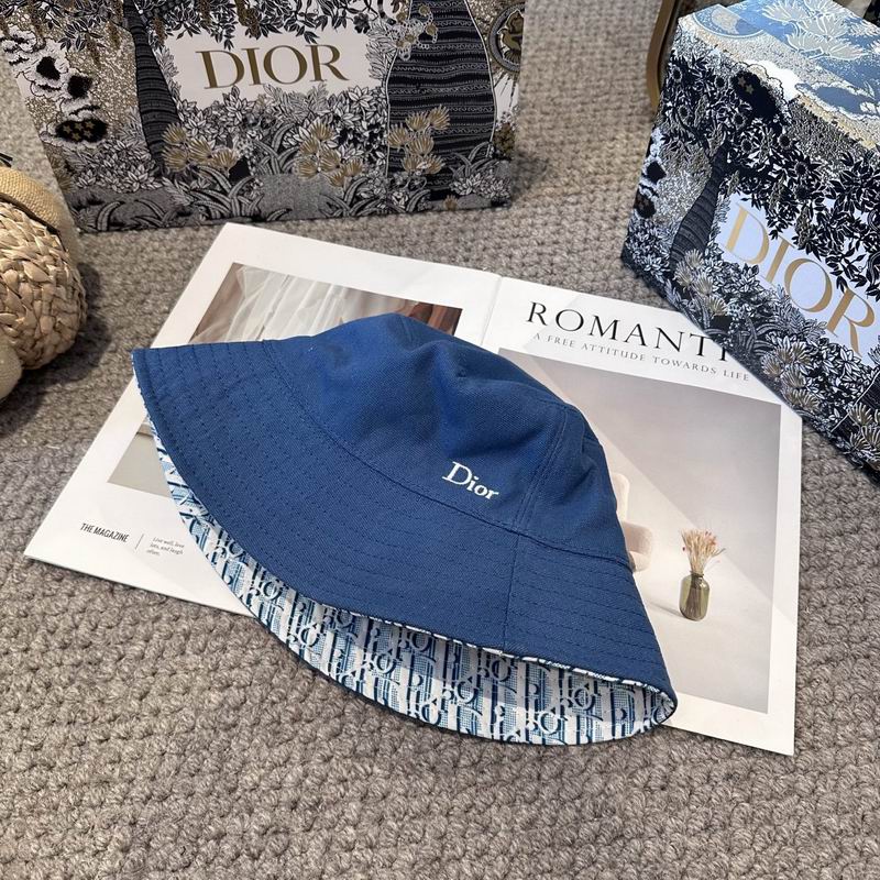 Dior Hat (381)