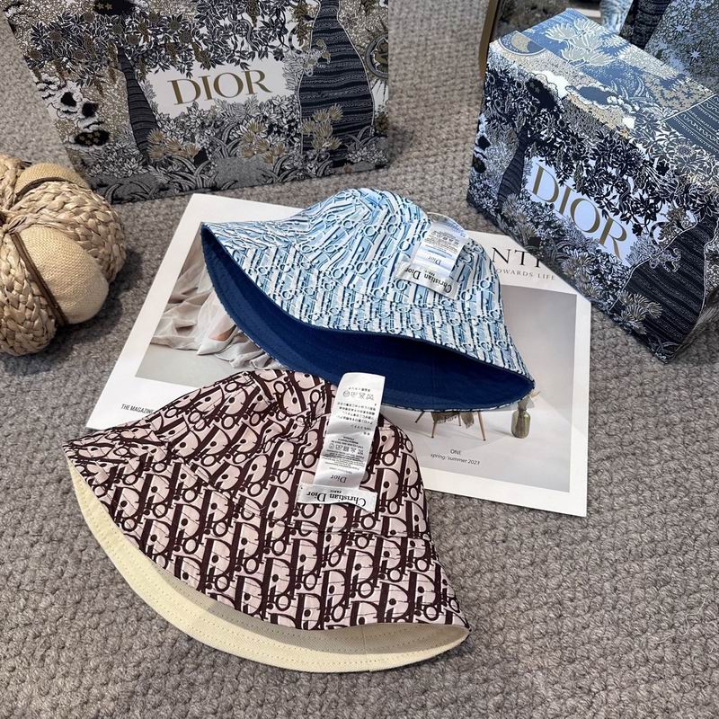Dior Hat (385)