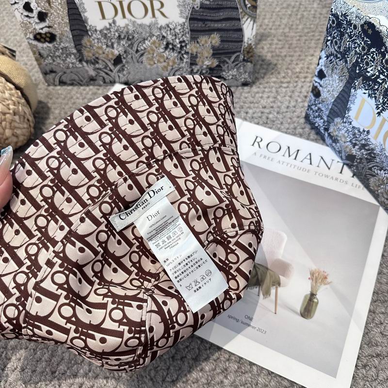 Dior Hat (387)