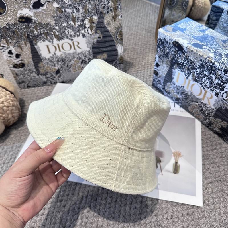 Dior Hat (393)