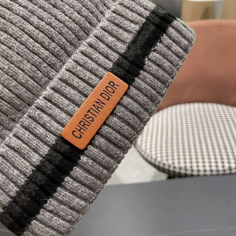 Dior Hat (452)