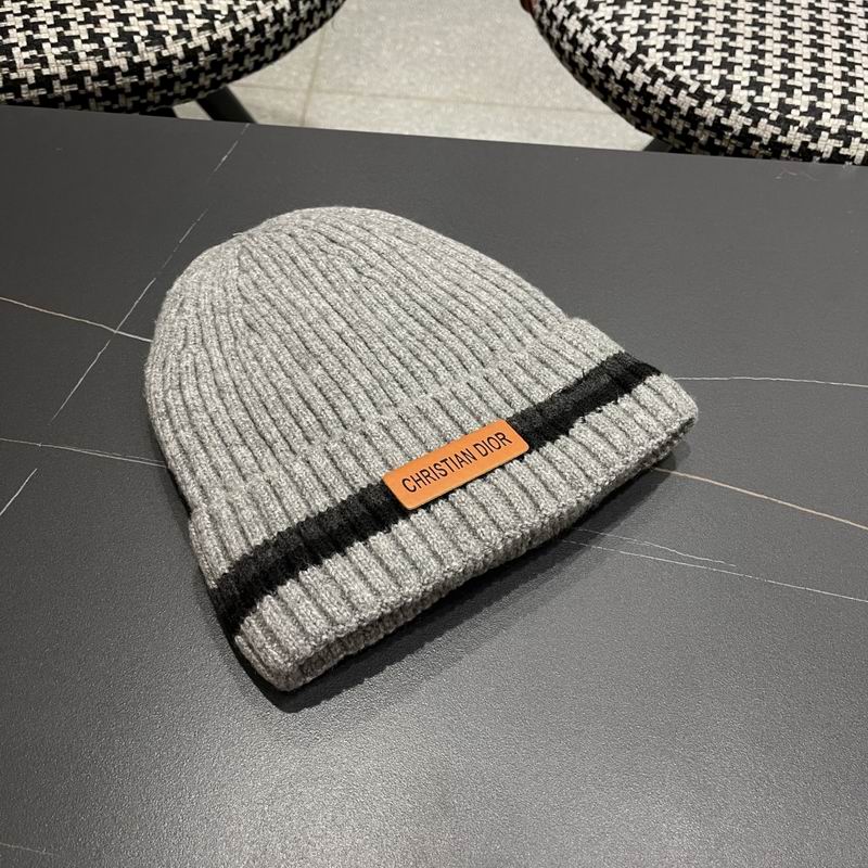 Dior Hat (457)