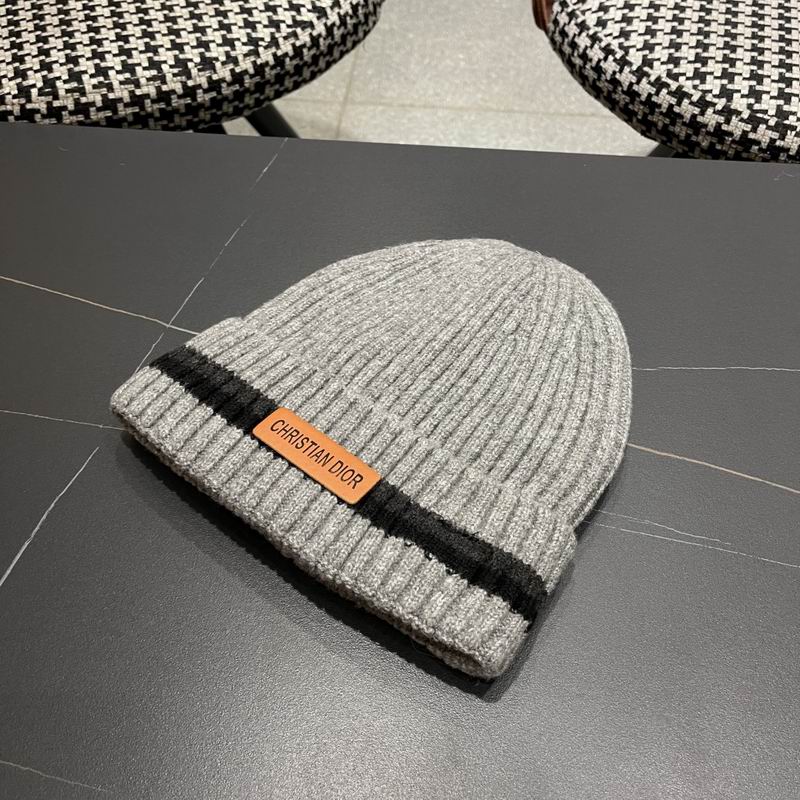 Dior Hat (458)