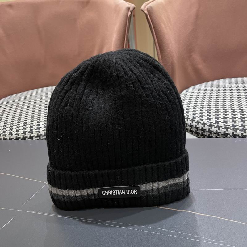 Dior Hat (463)