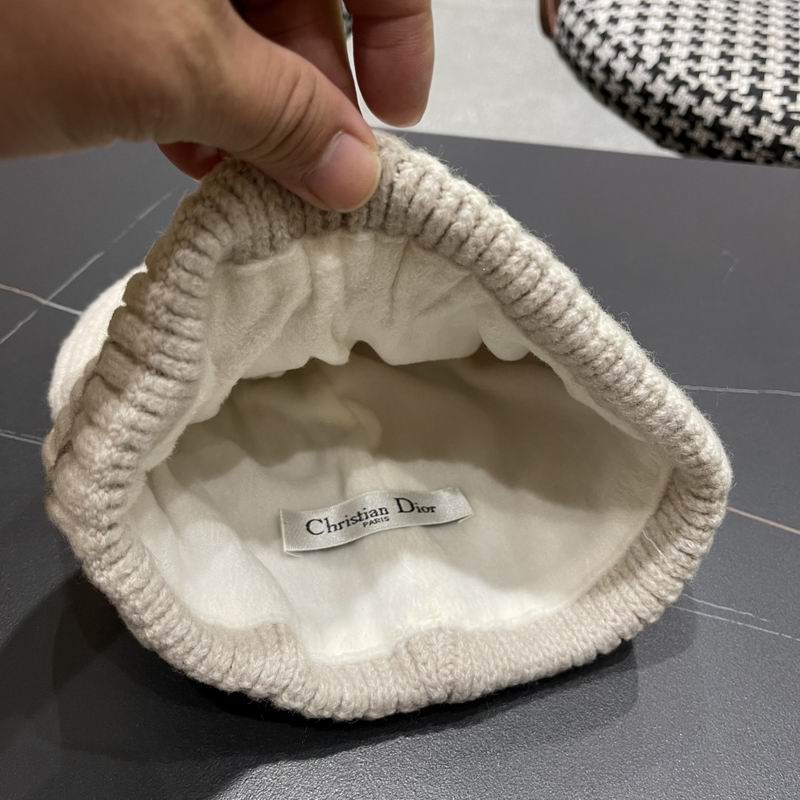 Dior Hat (471)