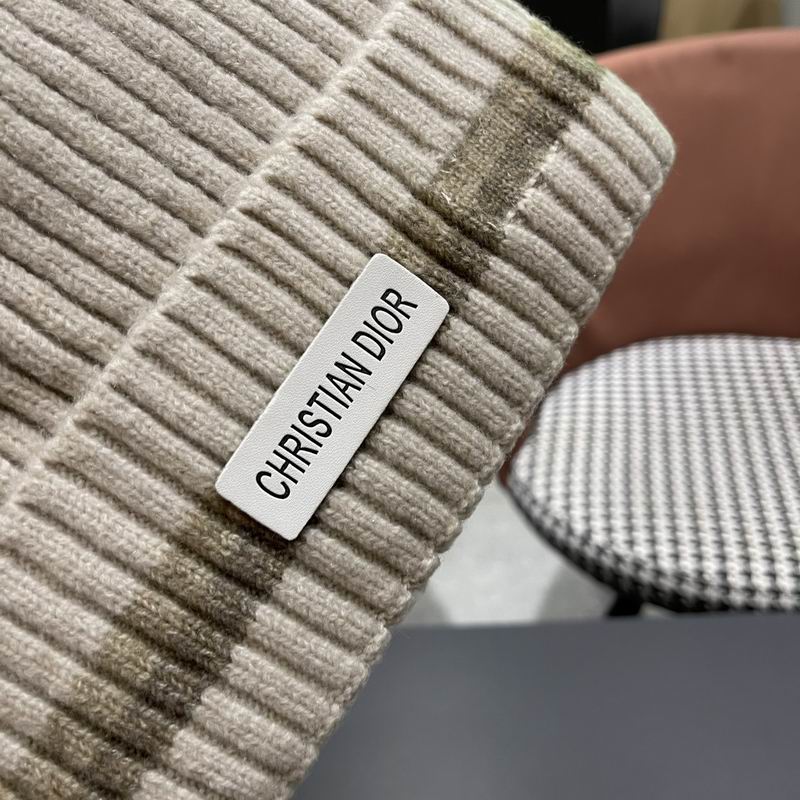Dior Hat (473)