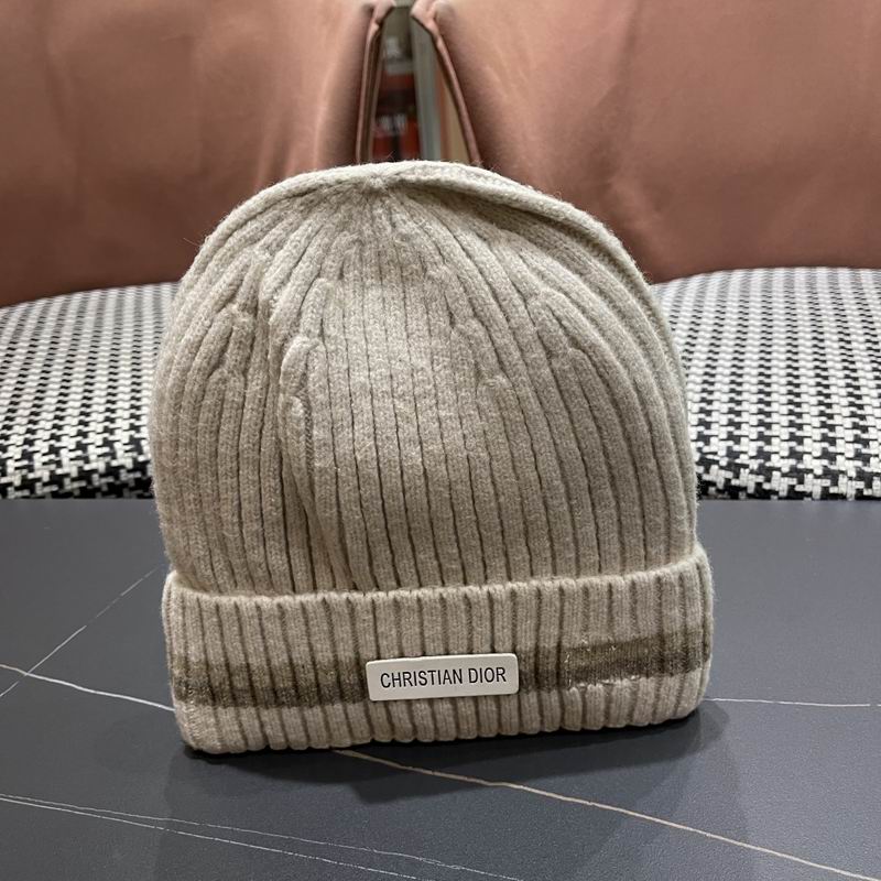 Dior Hat (474)