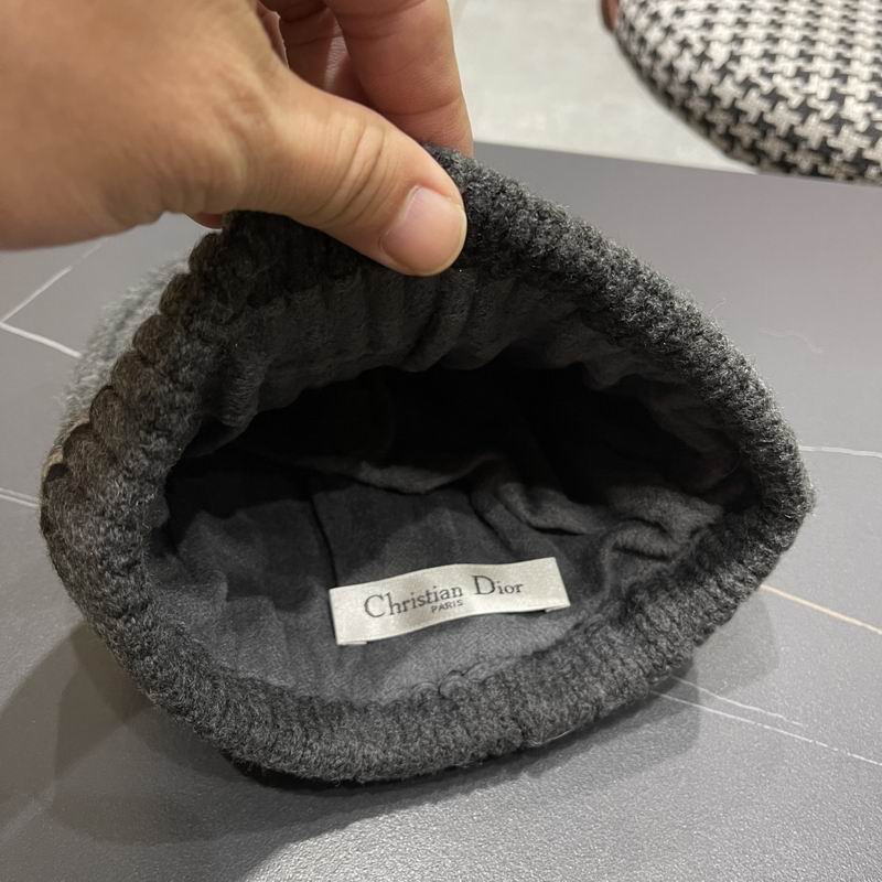 Dior Hat (482)