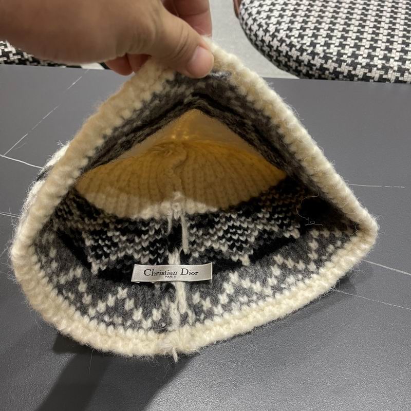 Dior Hat (704)