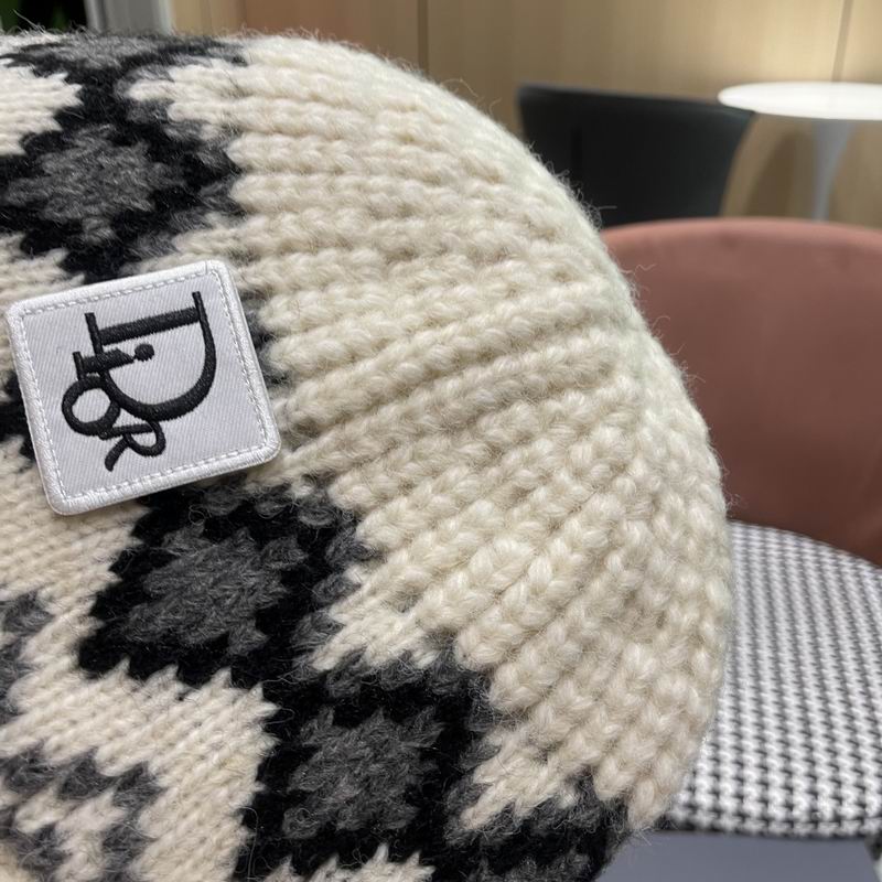 Dior Hat (705)
