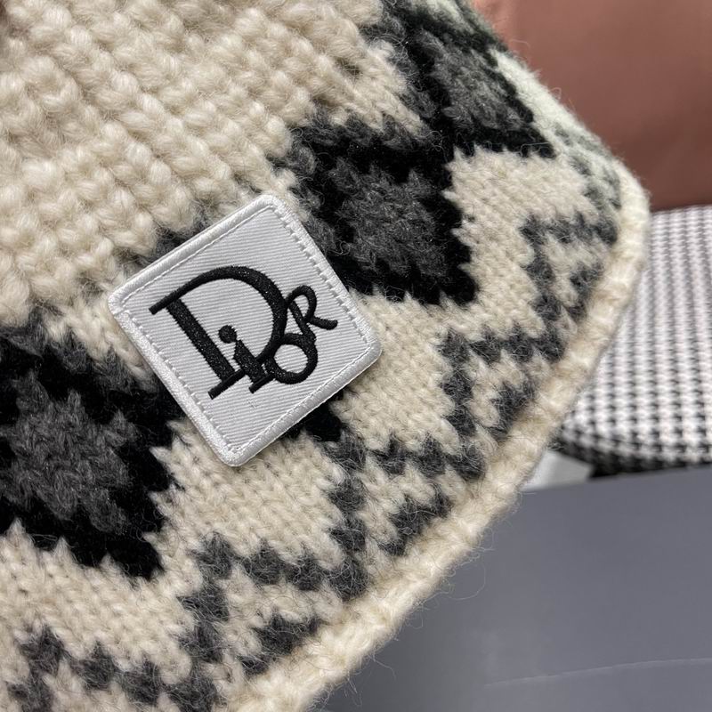 Dior Hat (706)