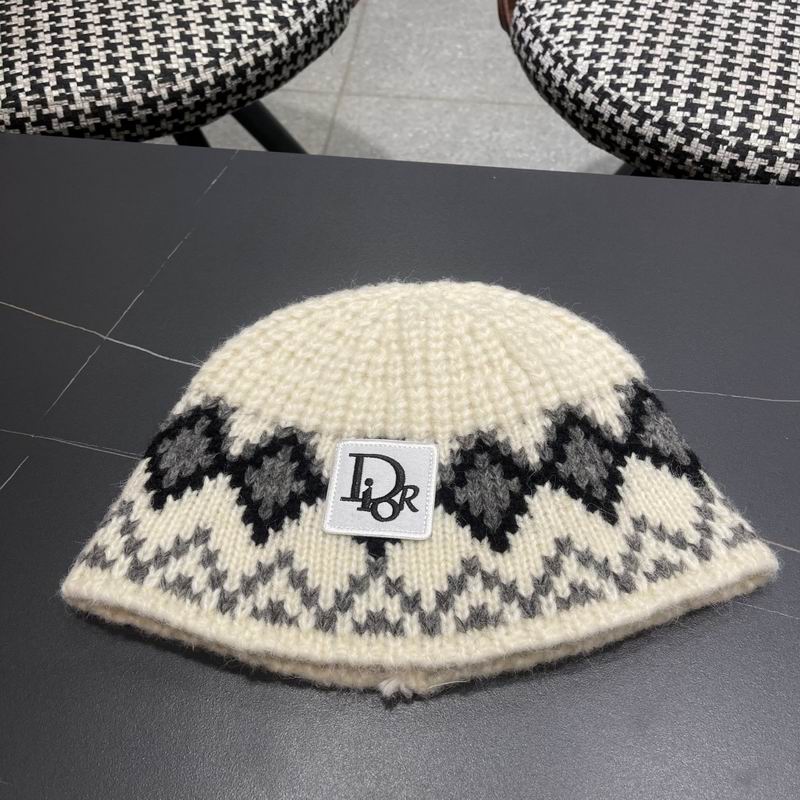 Dior Hat (708)