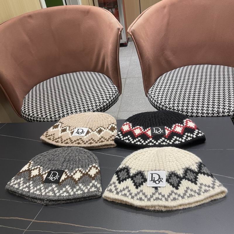 Dior Hat (709)