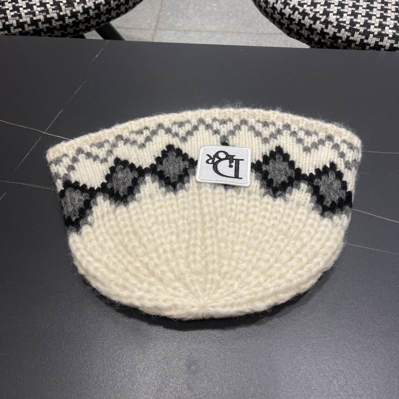 Dior Hat (710)