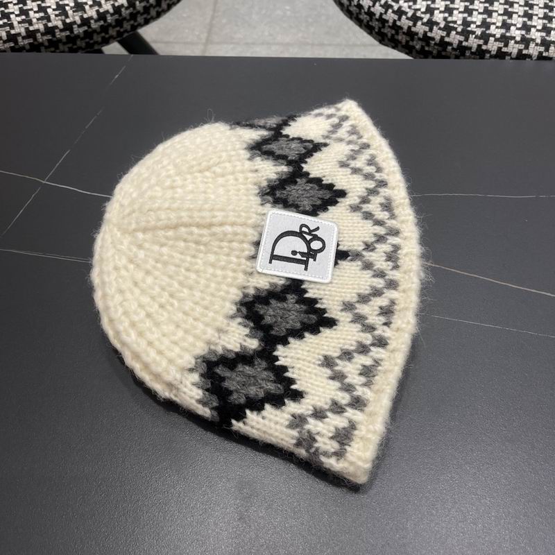 Dior Hat (711)