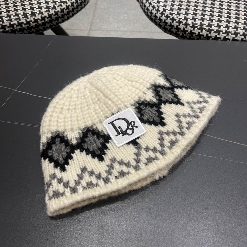 Dior Hat (712)