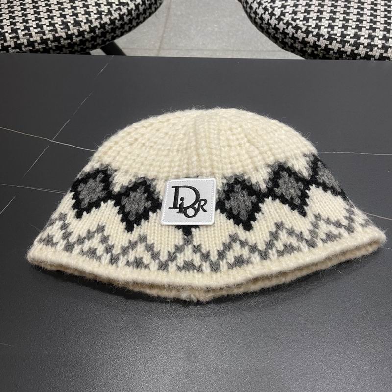 Dior Hat (713)