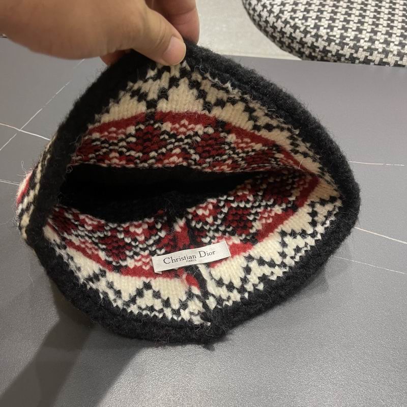Dior Hat (714)