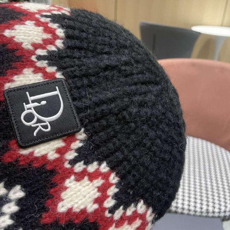 Dior Hat (715)