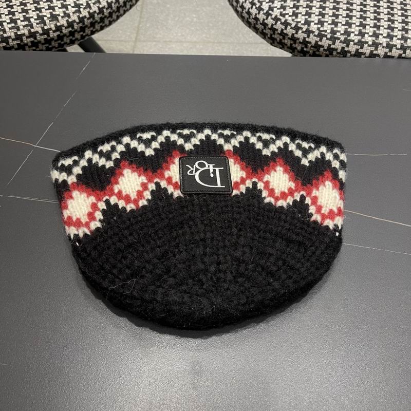 Dior Hat (719)