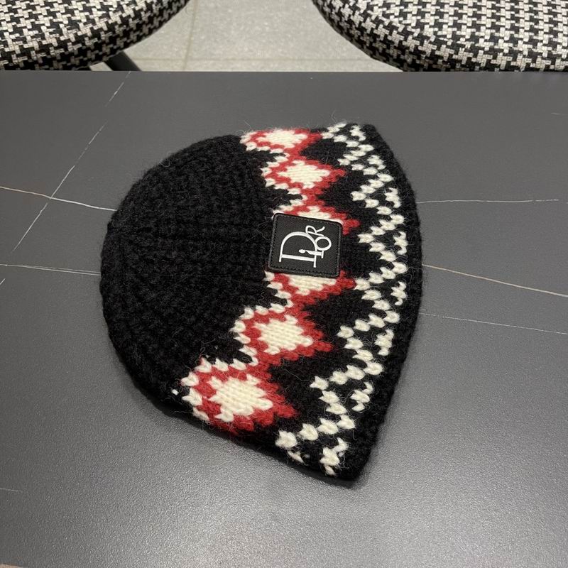 Dior Hat (720)