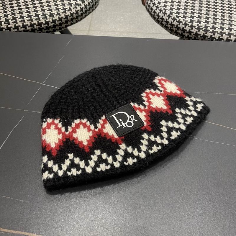 Dior Hat (721)