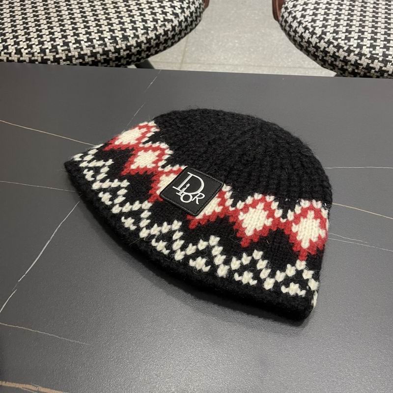 Dior Hat (722)
