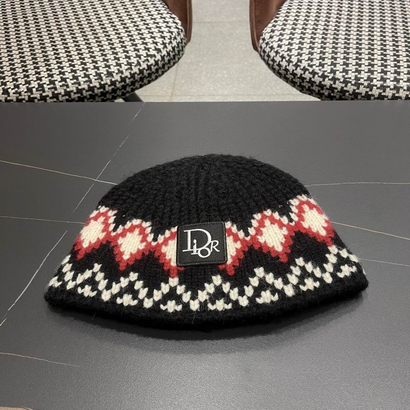Dior Hat (723)