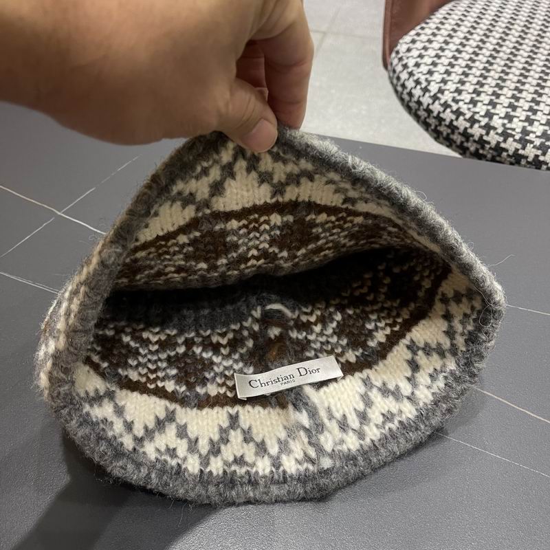Dior Hat (724)