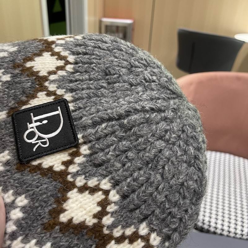Dior Hat (725)