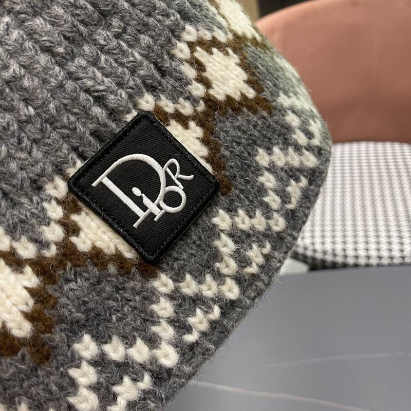 Dior Hat (726)