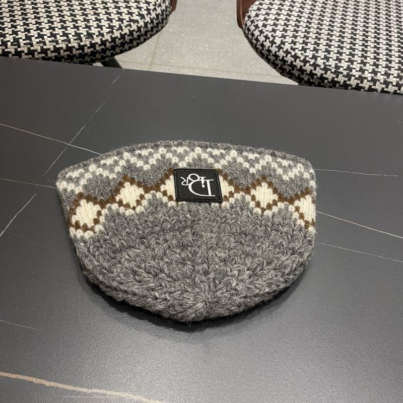 Dior Hat (728)