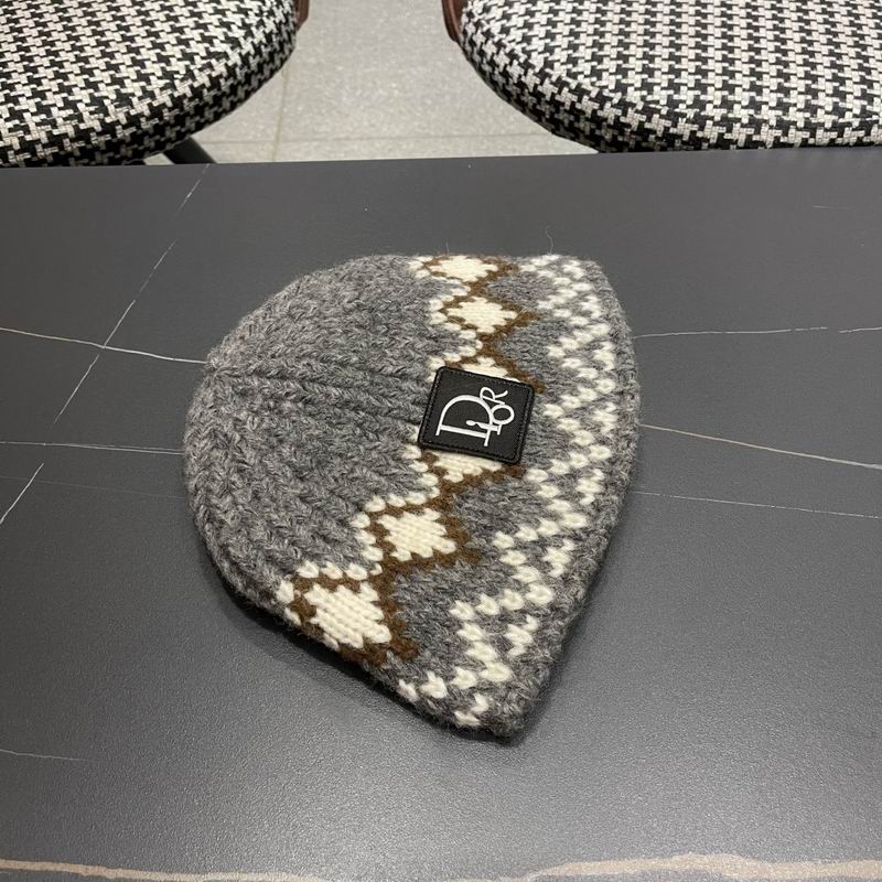 Dior Hat (730)