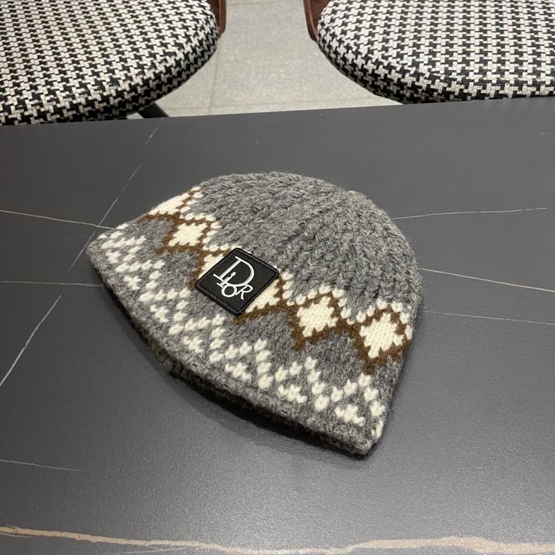 Dior Hat (732)
