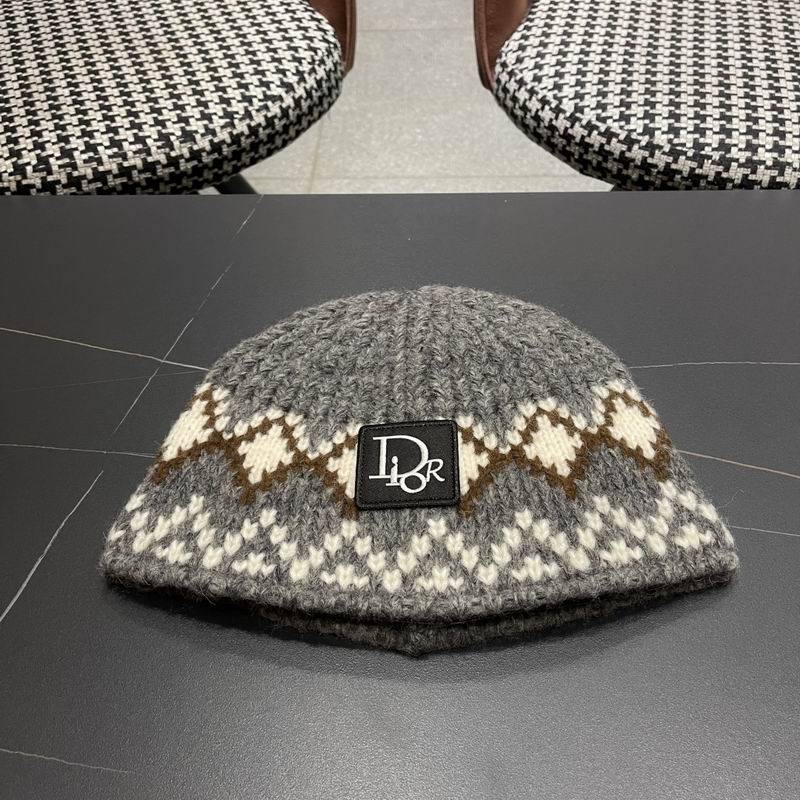 Dior Hat (733)