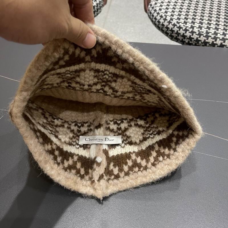 Dior Hat (734)