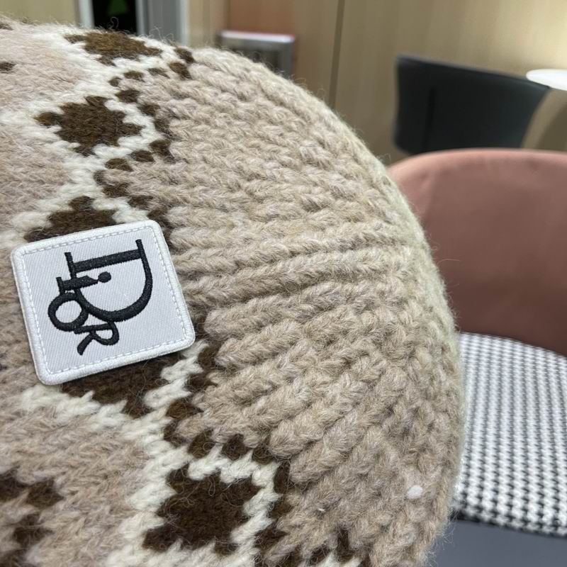 Dior Hat (735)