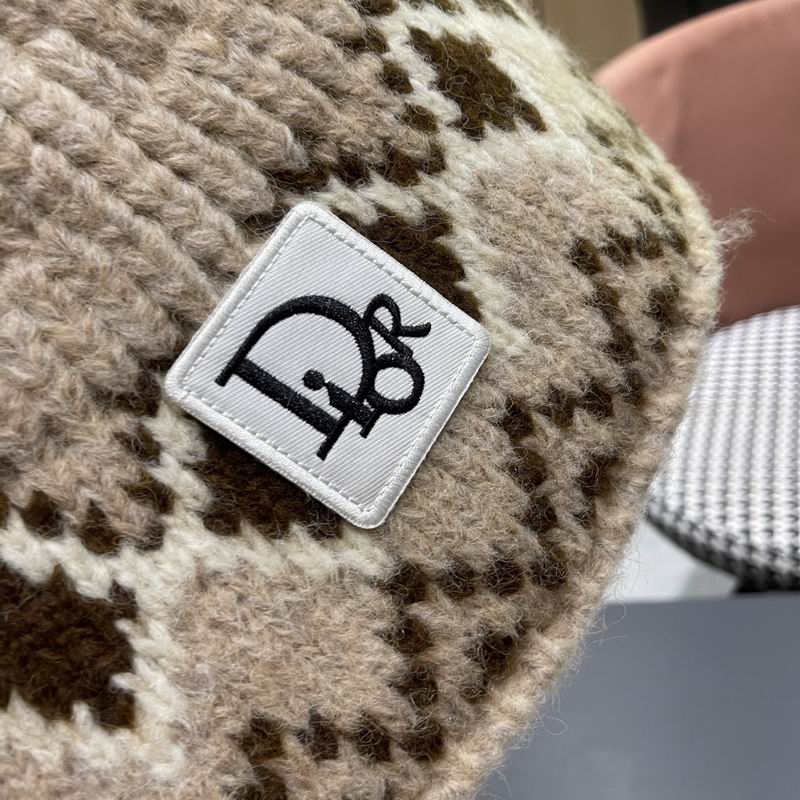 Dior Hat (736)