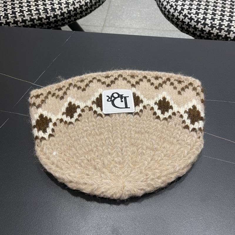 Dior Hat (739)
