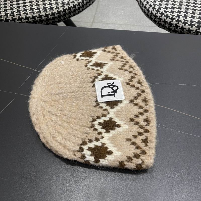 Dior Hat (740)