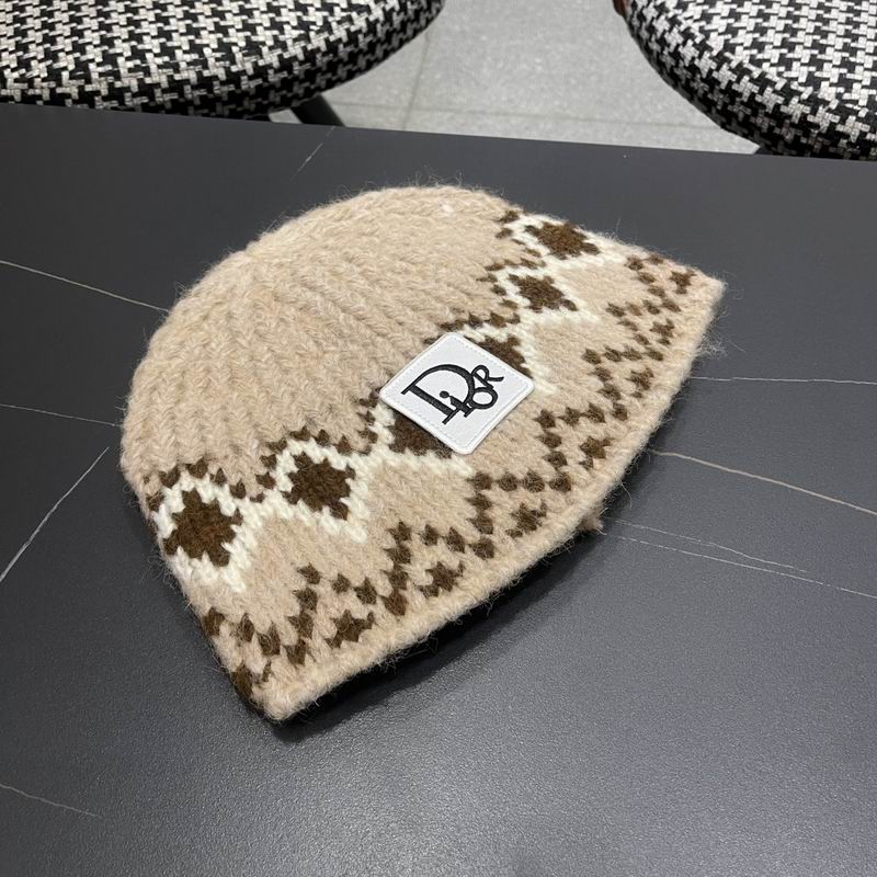 Dior Hat (741)