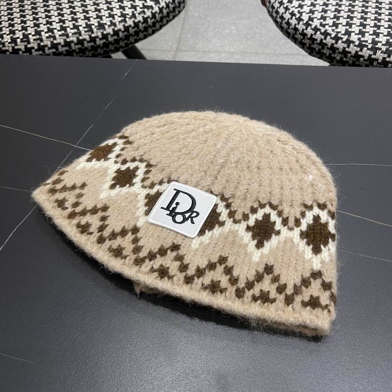 Dior Hat (742)