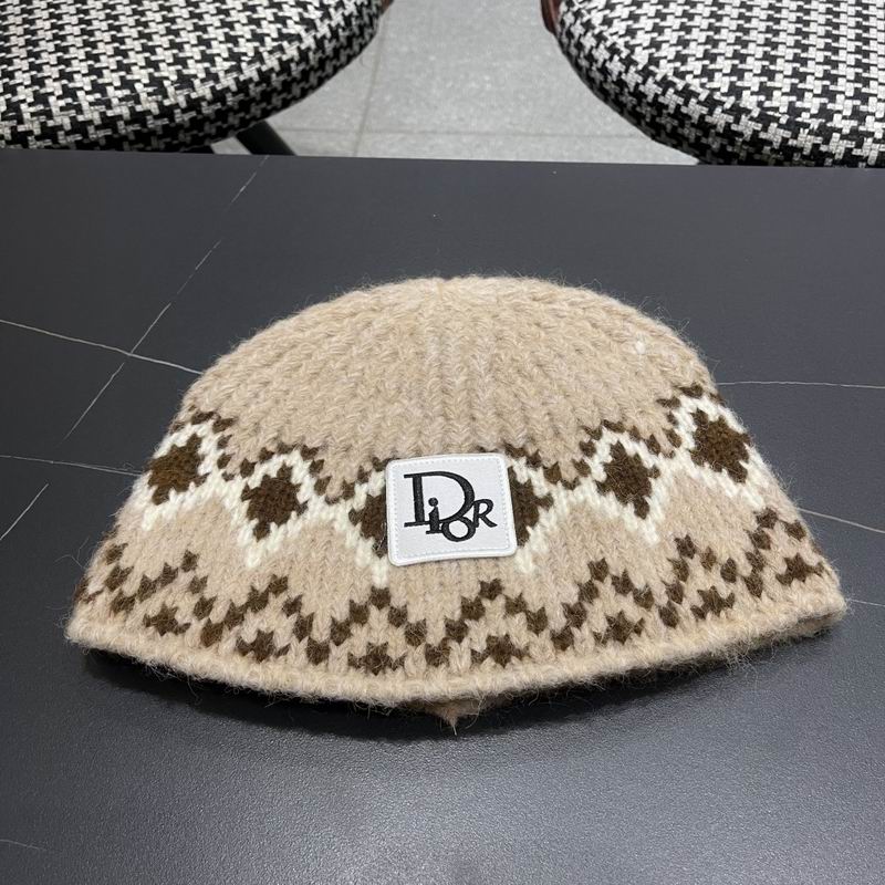 Dior Hat (743)