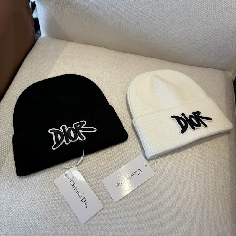 Dior Hat (776)