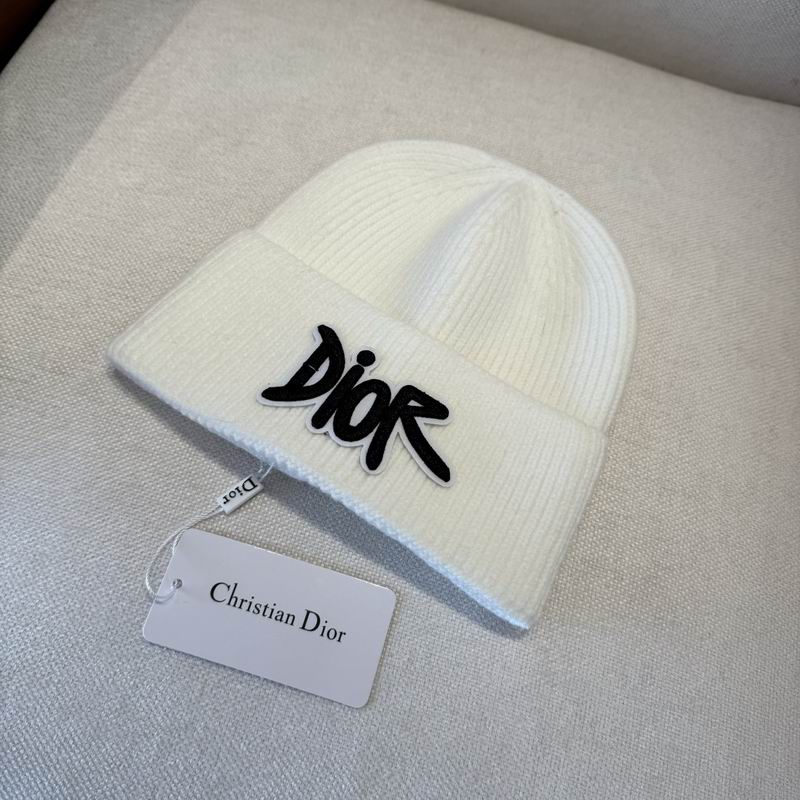 Dior Hat (781)