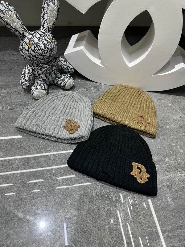 Dior Hat dx (1679)