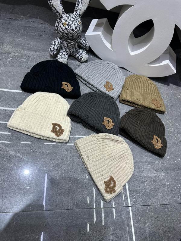 Dior Hat dx (1680)