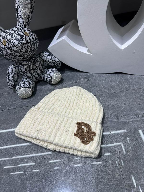 Dior Hat dx (1681)