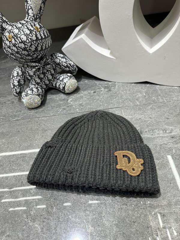 Dior Hat dx (1683)