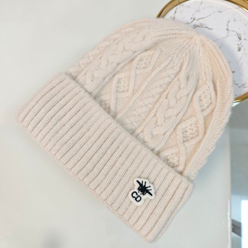 Dior Hat dx (2605)